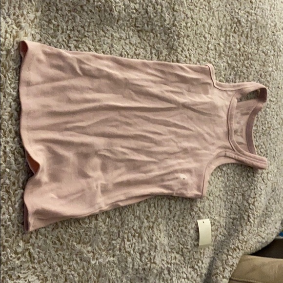 Tank Top - Picture 1 of 2